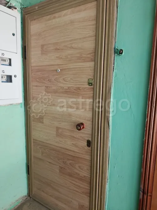 Продам 1-комн. квартиру, 31.2 м2, 3/5 эт. Астрахань - изображение 10