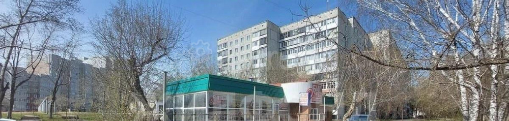 Отдельное здание, 100 м2 Барнаул - изображение 7