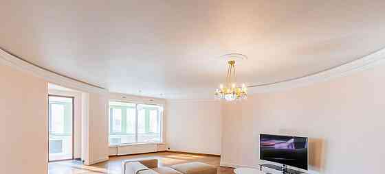 4-комн. квартира, 250 м2, 18/25 эт. Москва