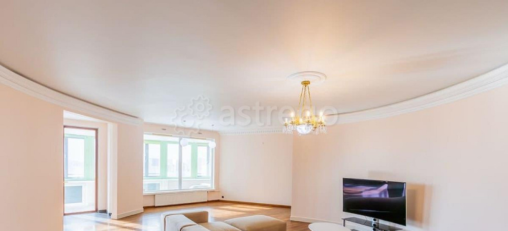 4-комн. квартира, 250 м2, 18/25 эт. Москва - изображение 1