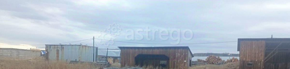 Коммерческий участок, 1 га Емельяново - изображение 5