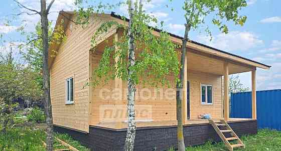 Дом, 67 м2, 6.26 сотки, 1 эт. Чехов