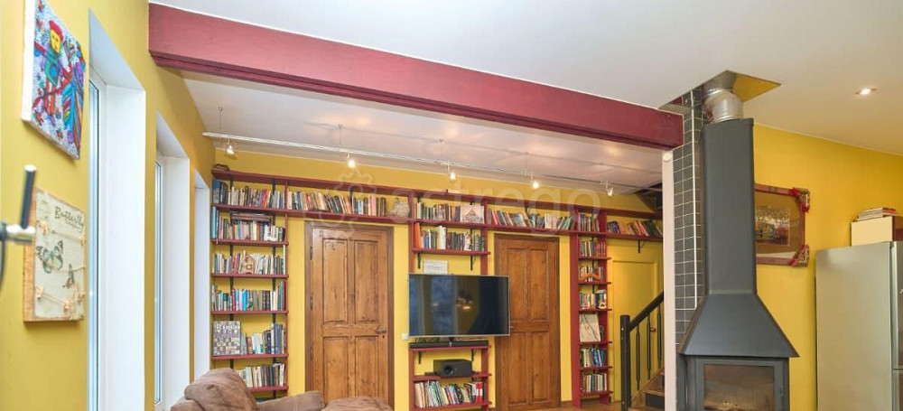 Дом, 140 м2, 20 соток, 2 эт. Санкт-Петербург - изображение 5