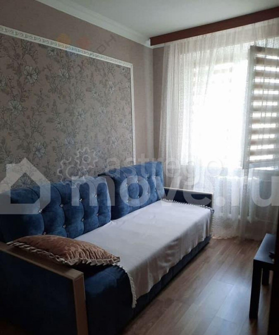 3-комн. квартира, 79.3 м, 1/2 эт. Адыгейск - изображение 4