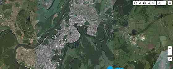 Земельный участок, 8 соток Уфа