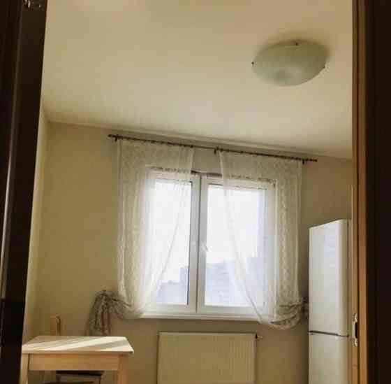 1-комн. квартира, 42 м2, 11/27 эт. Москва
