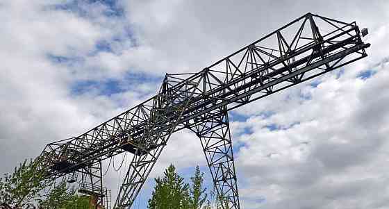 Коммерческий участок, 17.34 сотки Красноярск