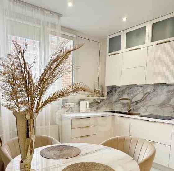 3-комн. квартира, 69.2 м2, 2/16 эт. Видное