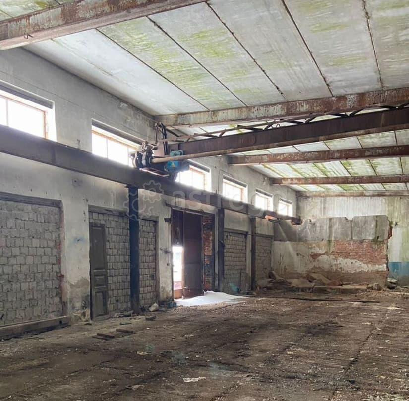 Склад, 427 м2 Иглино - изображение 5