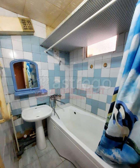 2-комн. квартира, 40.3 м2, 3/5 эт. Астрахань - изображение 4