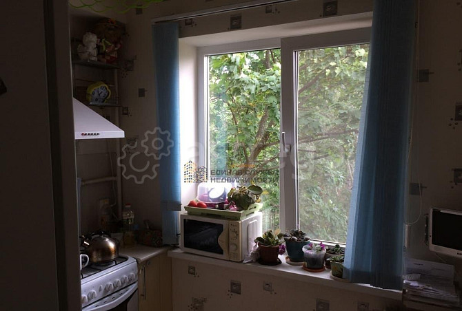 2-комн. квартира, 45 м2, 4/5 эт. Уфа - изображение 5