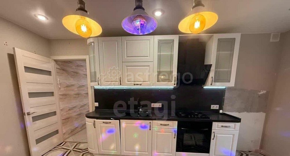 2-комн. квартира, 45 м2, 1/5 эт. Яхрома - изображение 6