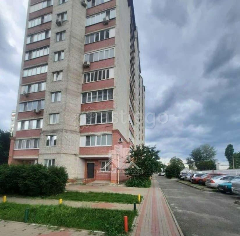 Офис, 65 м2 Белгород - изображение 1