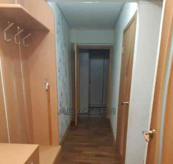 2-комн. квартира, 41 м2, 3/5 эт. Красноярск