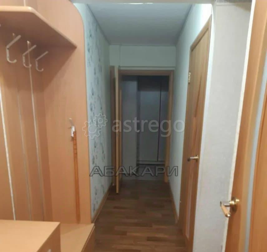 2-комн. квартира, 41 м2, 3/5 эт. Красноярск - изображение 5