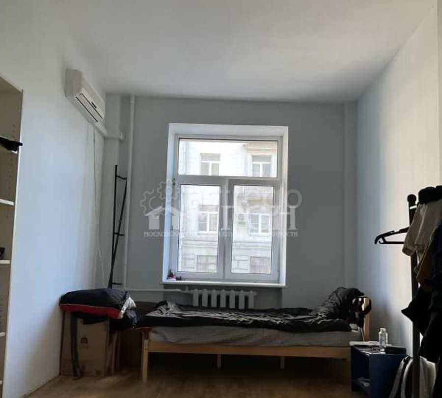 3-комн. квартира, 112.2 м2, 3/9 эт. Москва - изображение 8
