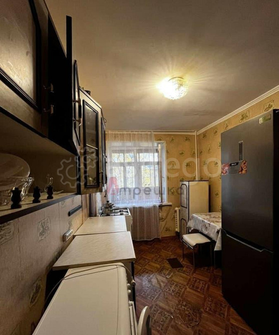 1-комн. квартира, 38 м2, 5/9 эт. Белгород - изображение 3
