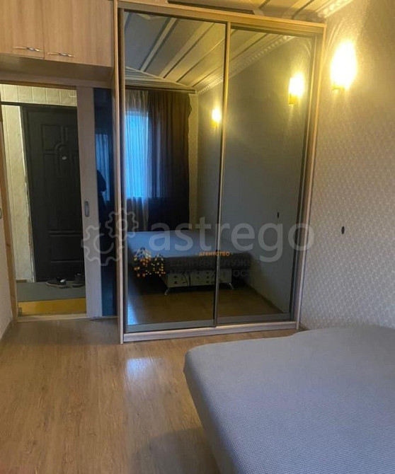 2-комн. квартира, 45 м2, 2/5 эт. Уфа - изображение 2