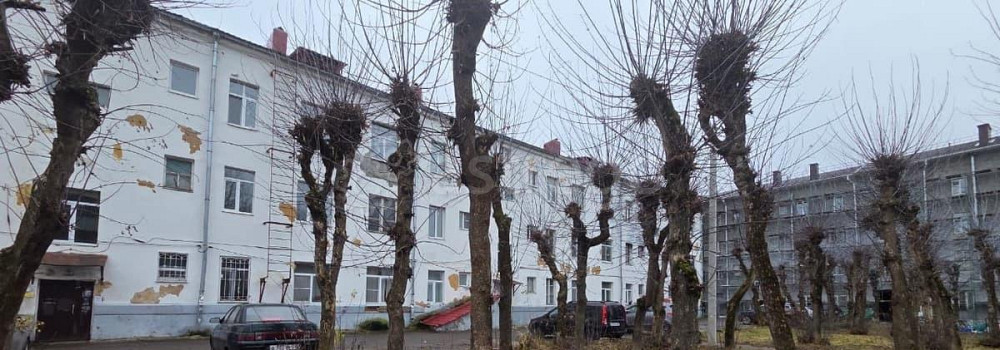 Комната, 17.8 м2, 1/3 эт. Солнечногорск - изображение 1