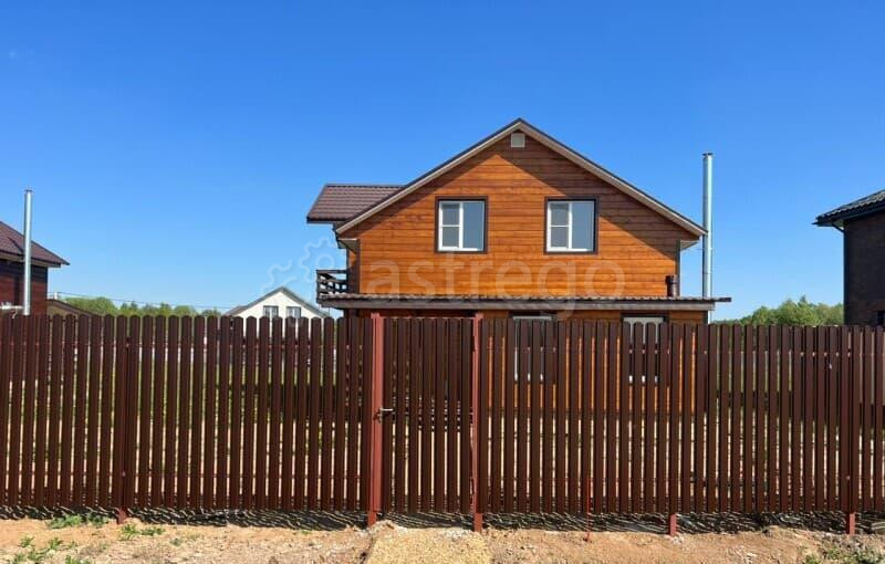 Дом, 165 м2, 10 соток Дмитров - изображение 7