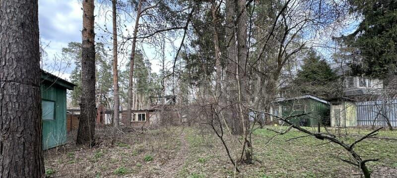 Земельный участок, 10 соток Раменское - изображение 3