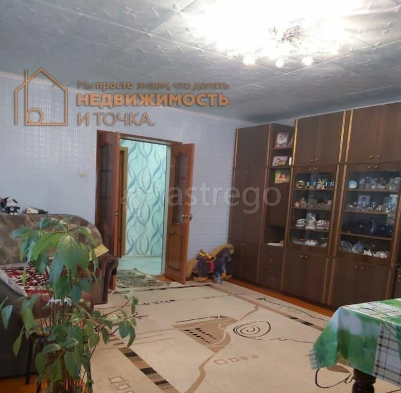 3-комн. квартира, 88 м2, 1/2 эт. Дюртюли - изображение 6