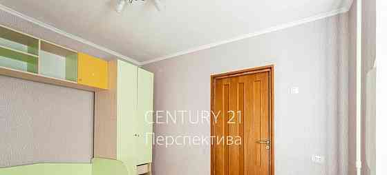 3-комн. квартира, 55.5 м2, 2/9 эт. Люберцы