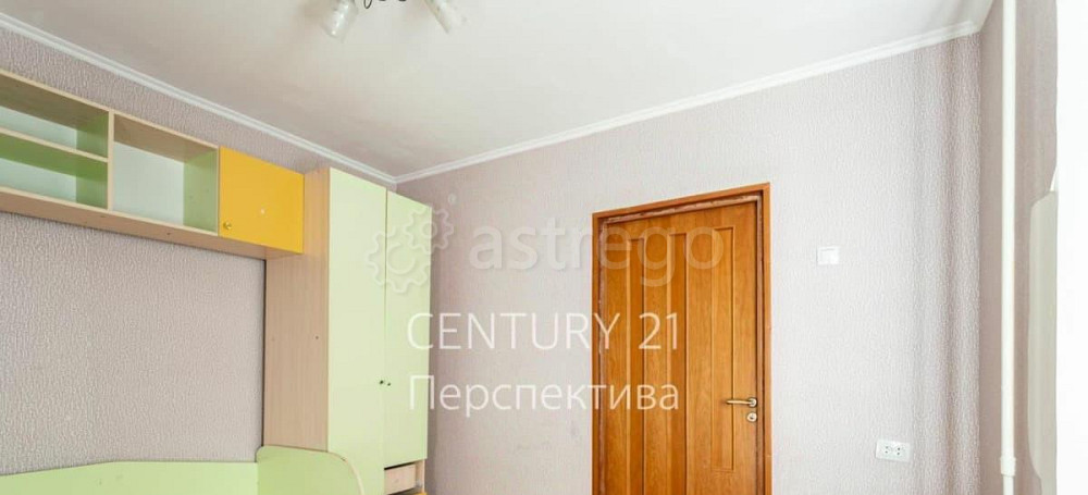 3-комн. квартира, 55.5 м2, 2/9 эт. Люберцы - изображение 2