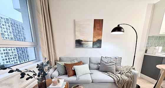 2-комн. квартира, 33.2 м2, 8/12 эт. Мытищи