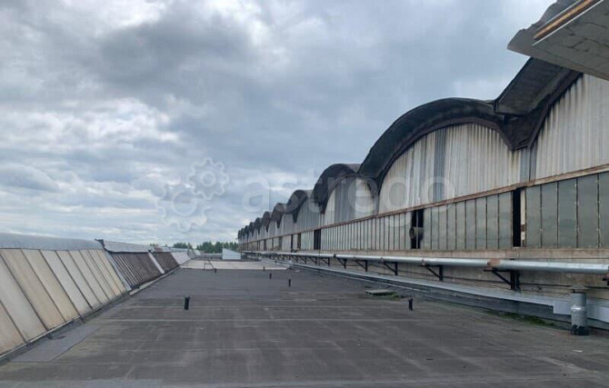 Производственное, 5600 м2 Санкт-Петербург - изображение 8