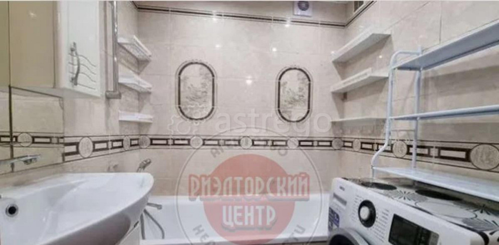 3-комн. квартира, 71 м2, 5/5 эт. Разумное - изображение 8