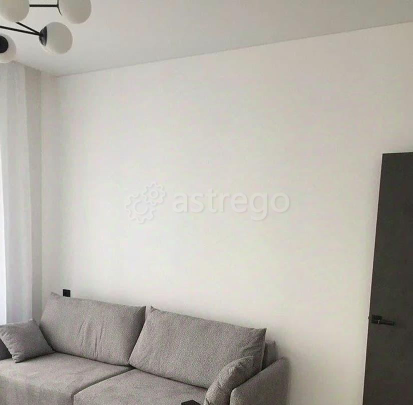 3-комн. квартира, 55 м2, 16/23 эт. Москва - изображение 2