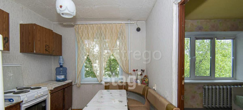 Комната, 7.7 м2, 3/5 эт. Благовещенск - изображение 5