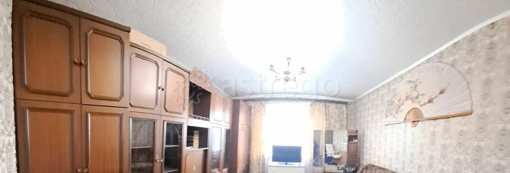 Комната, 14.3 м2, 11/16 эт. Москва - изображение 1