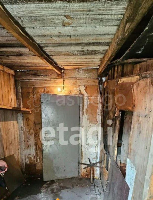 Дом, 25 м2, 2 сотки, 1 эт. Красноярск - изображение 6