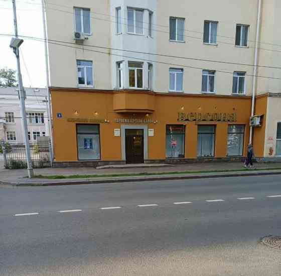 Свободного назначения, 120 м2 Уфа