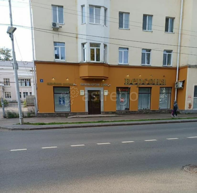 Свободного назначения, 120 м2 Уфа - изображение 3