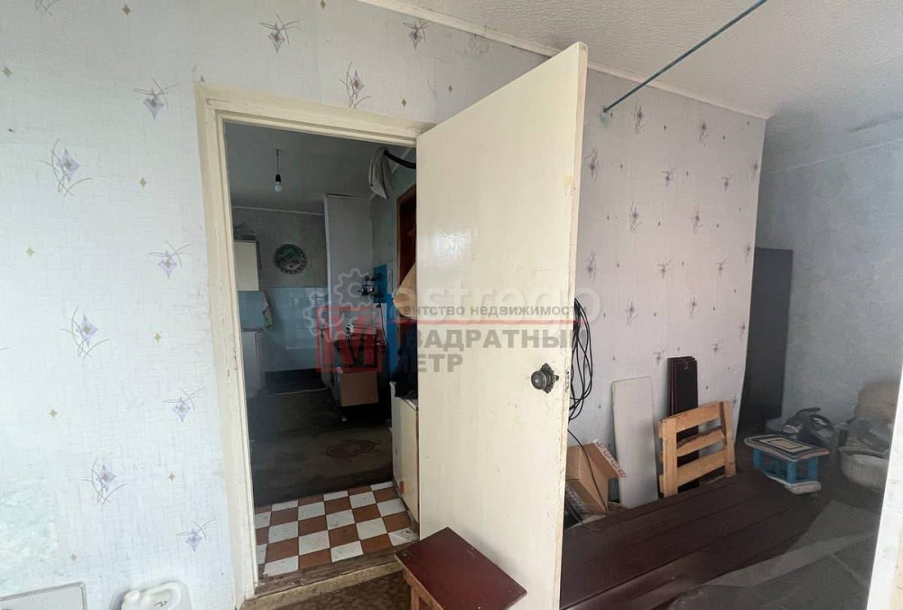 Дача, 25 м2, 4 сотки, 2 эт. Старый Оскол - изображение 3