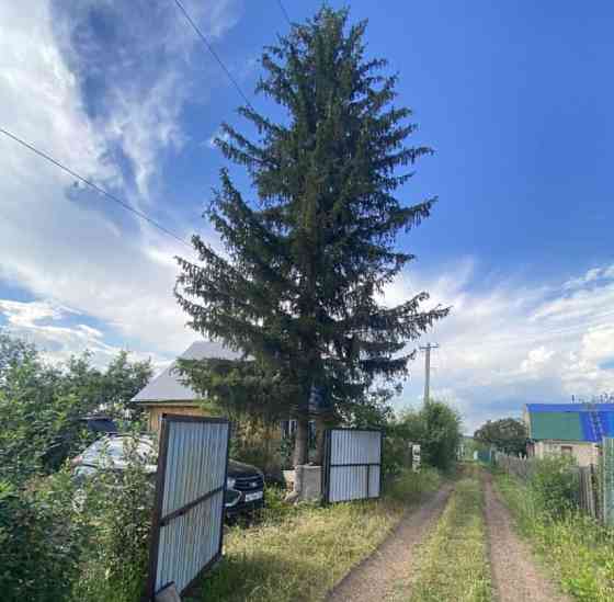 Дом, 35 м2, 12 соток, 1 эт. Уфа