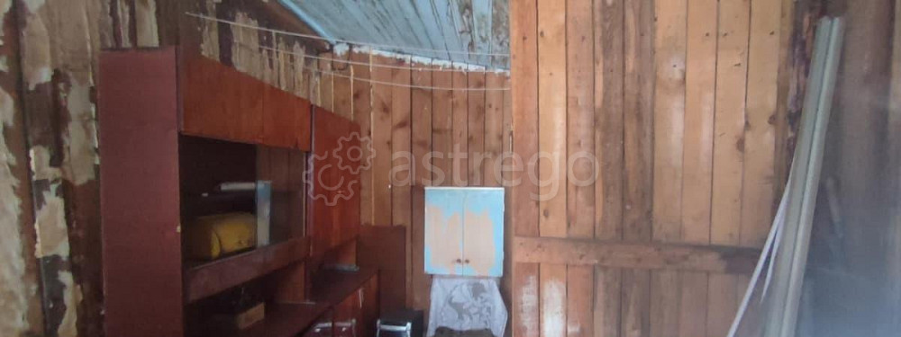 Дом, 19.6 м2, 12 соток, 1 эт. Шушенское - изображение 7