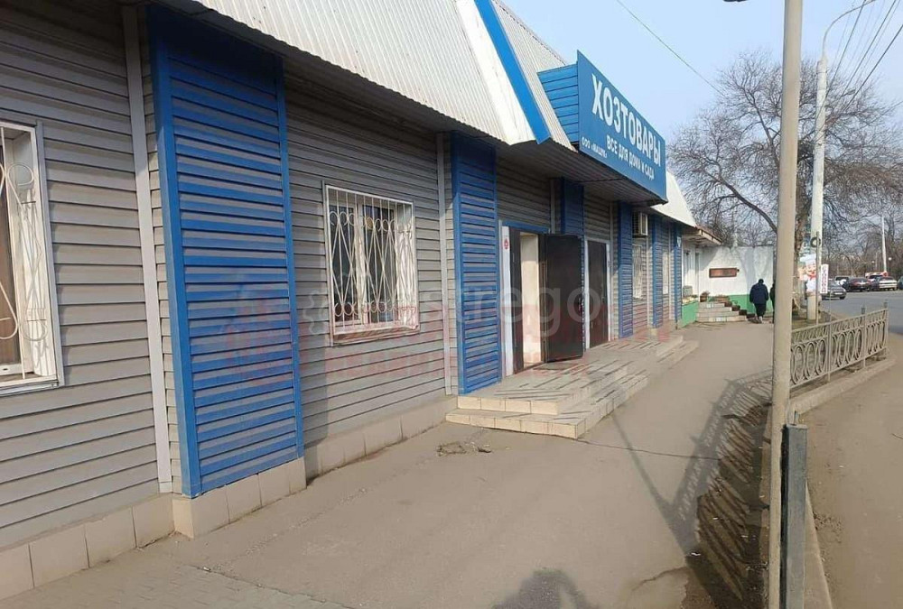 Свободного назначения, 261.6 м2 Астрахань - изображение 9