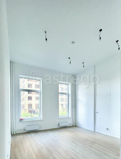 3-комн. квартира, 59.2 м2, 1/25 эт. Одинцово - изображение 4