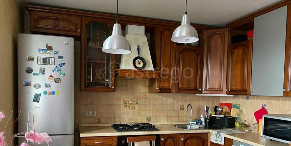 3-комн. квартира, 60 м2, 5/5 эт. Истра - изображение 7