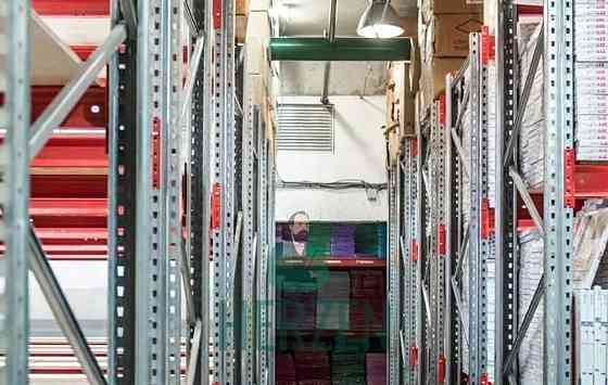 Производственное, 520 м2 Дзержинский