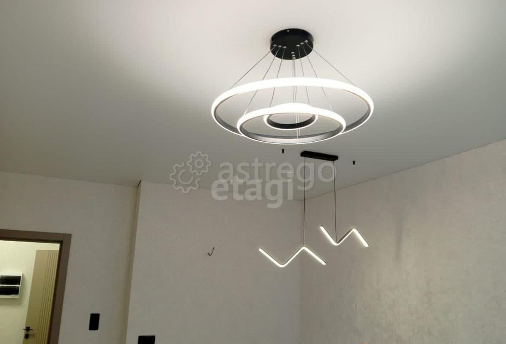 Студия, 32 м, 5/10 эт. Майкоп - изображение 9