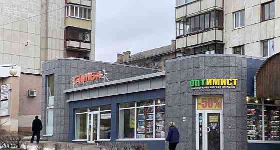 Торговое помещение, 135 м2 Белгород