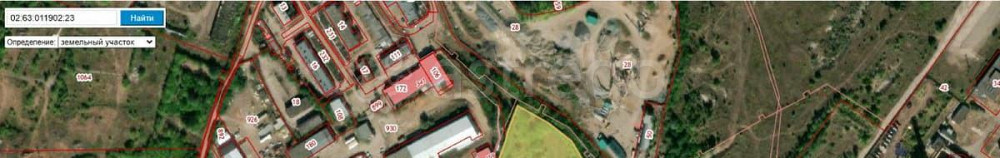 Коммерческий участок, 1.7 га Белебей - изображение 1