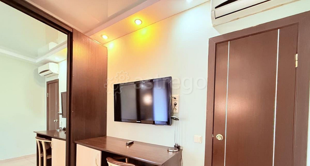 2-комн. квартира, 54 м2, 6/6 эт. Санкт-Петербург - изображение 7