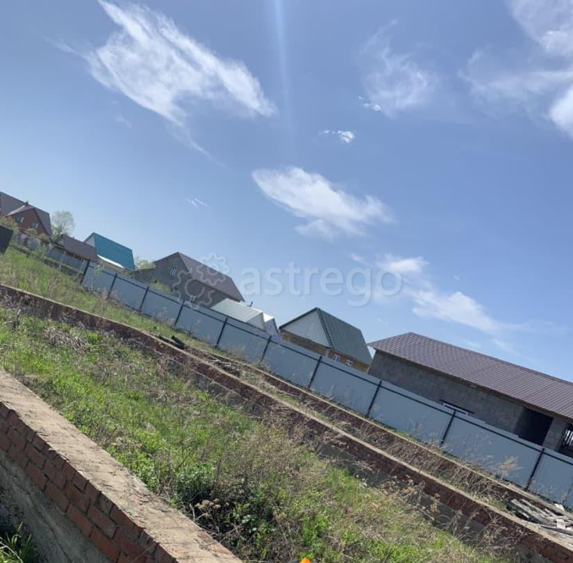 Земельный участок, 11.6 сотки Кармаскалы - изображение 3