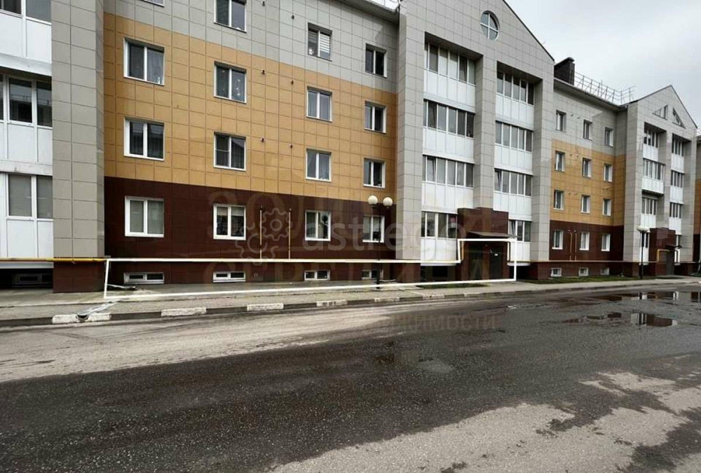 Свободного назначения, 128.4 м2 Стрелецкое - изображение 3